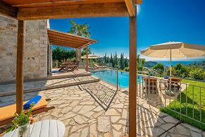 Villa Mounda Apollon