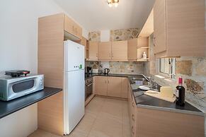 Villa Mounda Apollon