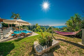 Villa Mounda Apollon