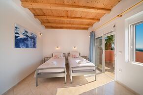 Villa Mounda Apollon