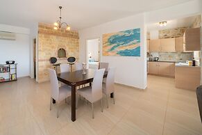 Villa Mounda Apollon