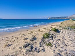 Villa Mounda Apollon