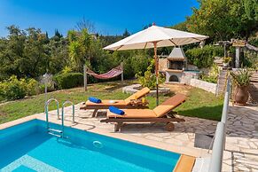 Villa Mounda Apollon