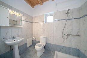 Villa Mounda Apollon