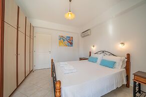 Villa Mounda Apollon