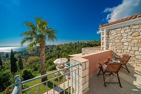 Villa Mounda Apollon