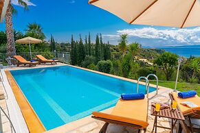Villa Mounda Apollon