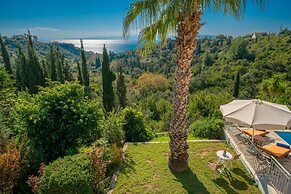 Villa Mounda Apollon