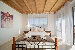 Villa Mounda Apollon