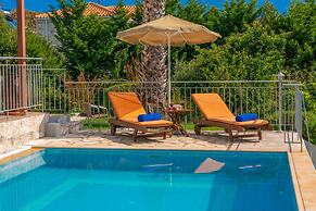 Villa Mounda Apollon