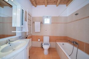 Villa Mounda Apollon