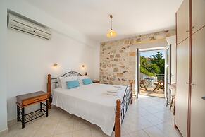 Villa Mounda Apollon