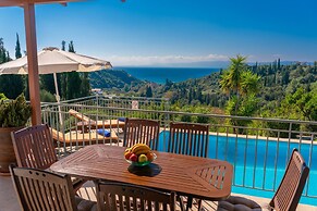 Villa Mounda Apollon