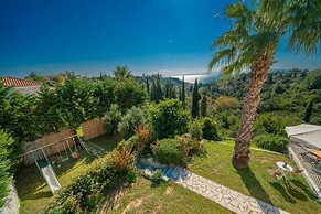 Villa Mounda Apollon