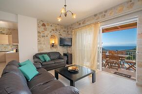 Villa Mounda Apollon