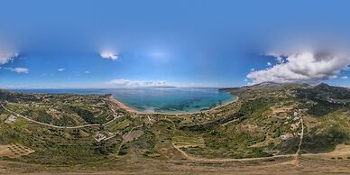 Villa Mounda Apollon