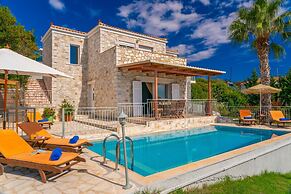 Villa Mounda Apollon