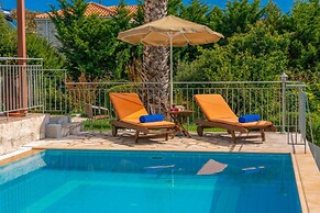 Villa Mounda Apollon