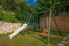 Villa Mounda Apollon