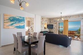 Villa Mounda Apollon