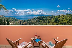 Villa Mounda Apollon