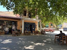 Villa Amvrosia in Armeni