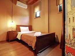 Villa Amvrosia in Armeni