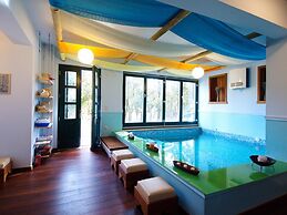 Villa Amvrosia in Armeni