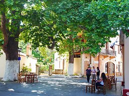 Villa Amvrosia in Armeni