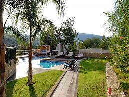 Villa Amvrosia in Armeni