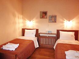 Villa Amvrosia in Armeni