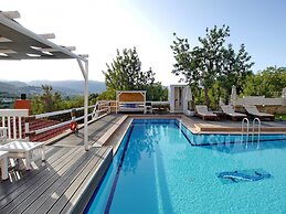 Villa Amvrosia in Armeni