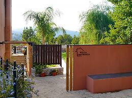 Villa Amvrosia in Armeni