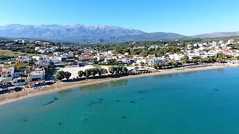 Villa Amvrosia in Armeni