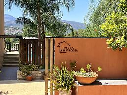 Villa Amvrosia in Armeni