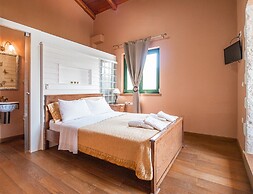 Villa Amvrosia in Armeni