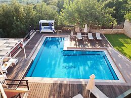 Villa Amvrosia in Armeni