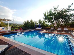 Villa Amvrosia in Armeni