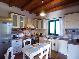 Villa Amvrosia in Armeni