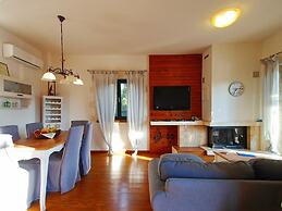 Villa Amvrosia in Armeni