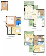 Villa Amvrosia in Armeni