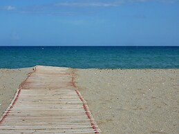 Villa Amvrosia in Armeni