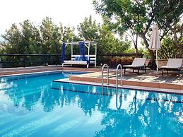 Villa Amvrosia in Armeni