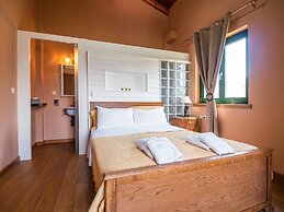 Villa Amvrosia in Armeni