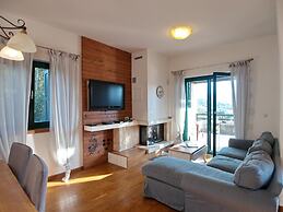 Villa Amvrosia in Armeni