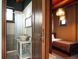 Villa Amvrosia in Armeni