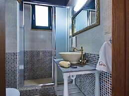 Villa Amvrosia in Armeni