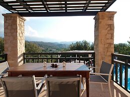 Villa Amvrosia in Armeni