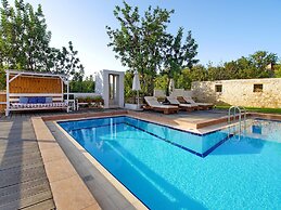 Villa Amvrosia in Armeni