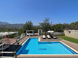 Villa Amvrosia in Armeni